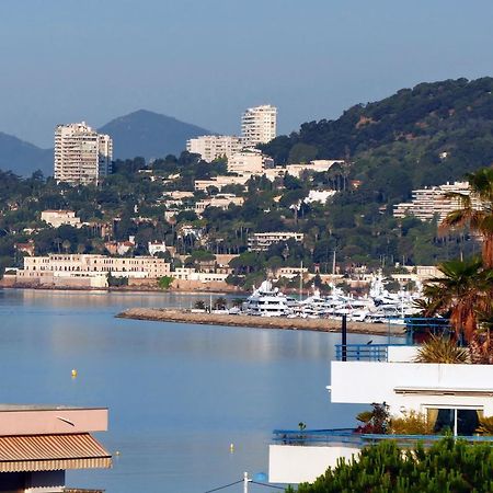 Bijou Plage Juan-les-Pins Eksteriør billede